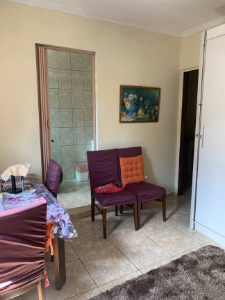 Imagem Casa com 4 Quartos à Venda,  em Conceição - Diadema