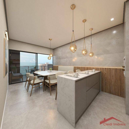 Imagem Apartamento com 3 Quartos à Venda, 84 m² em Centro - Barra Velha