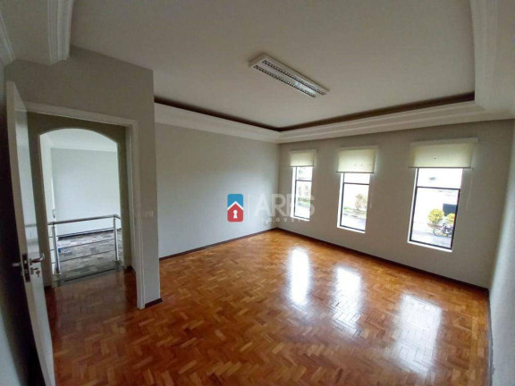 Imagem Casa para Alugar, 199 m² em Jardim Santana - Americana Imagem Casa para Alugar, 199 m² em Jardim Santana - Americana