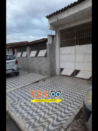 Casa com 3 Quartos à Venda, 300 m² em Parque Ipê - Feira De Santana