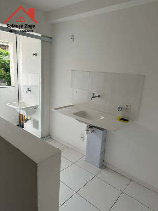 Imagem Apartamento com 2 Quartos à Venda, 50 m² em Jardim Ana Maria - São Paulo Imagem Apartamento com 2 Quartos à Venda, 50 m² em Jardim Ana Maria - São Paulo