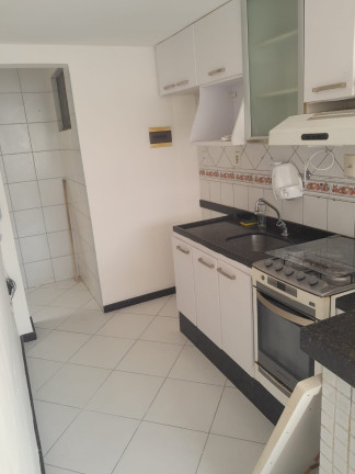 Imagem Apartamento com 2 Quartos à Venda, 54 m² em Amaralina - Salvador Imagem Apartamento com 2 Quartos à Venda, 54 m² em Amaralina - Salvador