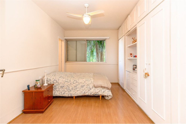Imagem Apartamento com 4 Quartos à Venda, 174 m² em Morumbi - São Paulo