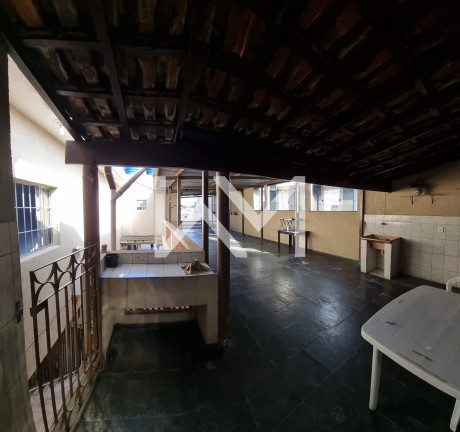 Imagem Sobrado com 5 Quartos à Venda, 286 m² em Vila Maricy - Guarulhos Imagem Sobrado com 5 Quartos à Venda, 286 m² em Vila Maricy - Guarulhos