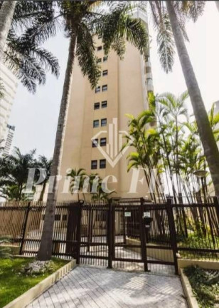 Apartamento com 4 Quartos à Venda, 128 m² em Santana - São Paulo