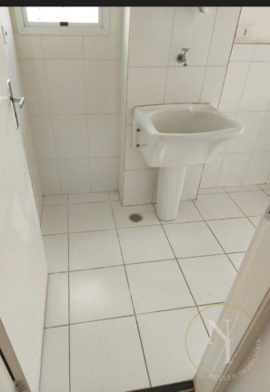 Imagem Apartamento com 3 Quartos à Venda, 59 m² em Vila Eldízia - Santo André Imagem Apartamento com 3 Quartos à Venda, 59 m² em Vila Eldízia - Santo André