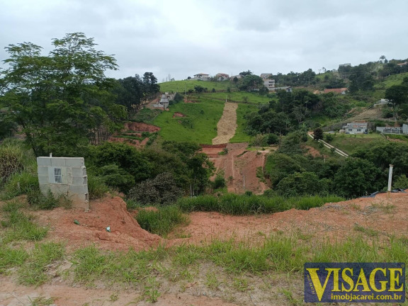 Imagem Terreno à Venda, 373 m² em Mirante Da Serra - Igaratá
