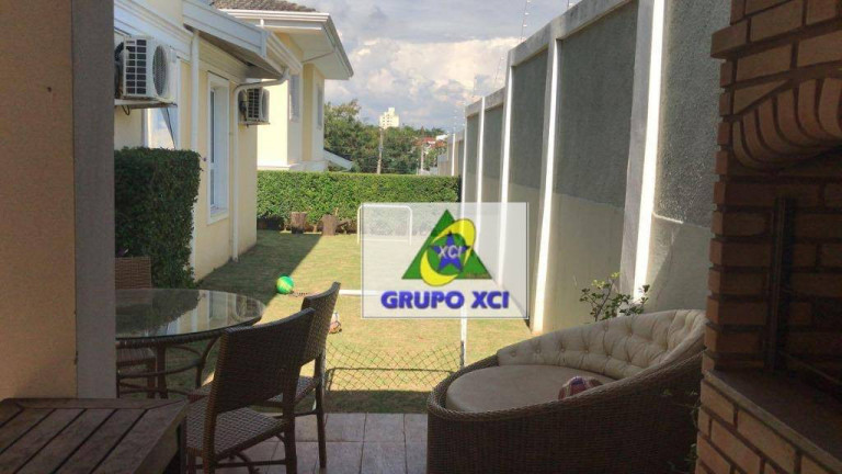 Imagem Casa com 3 Quartos à Venda, 245 m² em Parque Taquaral - Campinas Imagem Casa com 3 Quartos à Venda, 245 m² em Parque Taquaral - Campinas