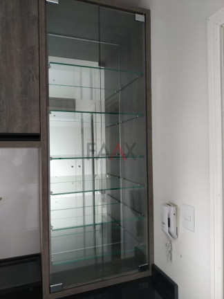Imagem Apartamento com 2 Quartos à Venda, 177 m² em Centro - Guarapuava
