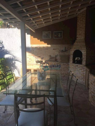 Imagem Casa com 4 Quartos à Venda, 220 m² em Itaipu - Niterói Imagem Casa com 4 Quartos à Venda, 220 m² em Itaipu - Niterói