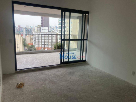 Imagem Apartamento com 3 Quartos à Venda, 105 m² em Perdizes - São Paulo Imagem Apartamento com 3 Quartos à Venda, 105 m² em Perdizes - São Paulo