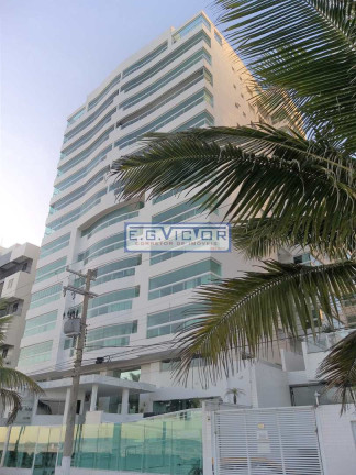 Apartamento com 2 Quartos à Venda, 84 m² em Centro - Mongaguá