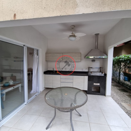 Imagem Sobrado com 3 Quartos à Venda, 83 m² em Boiçucanga - São Sebastião