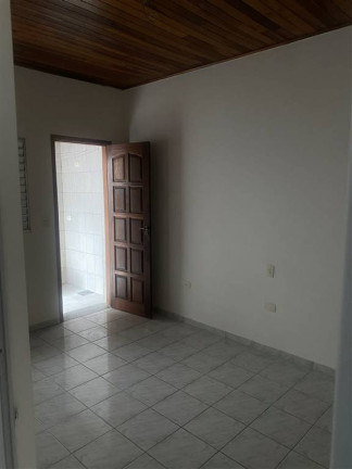 Imagem Casa de Condomínio com 1 Quarto à Venda, 45 m² em Guilhermina - Praia Grande