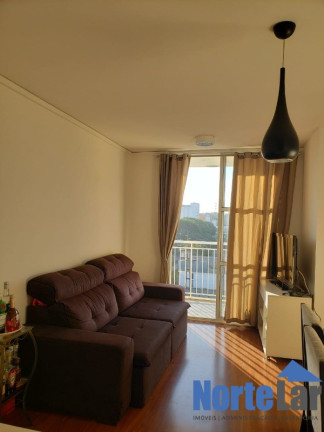 Imagem Apartamento com 3 Quartos à Venda, 68 m² em Jaguaré - São Paulo