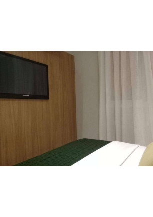Imagem Apartamento com 2 Quartos à Venda, 41 m² em Vila Nova Cachoeirinha - São Paulo