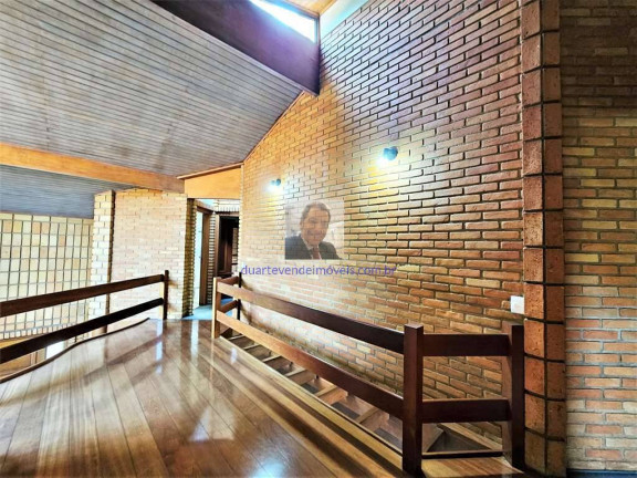Imagem Casa de Condomínio com 4 Quartos à Venda, 351 m² em Nova Higienópolis - Jandira