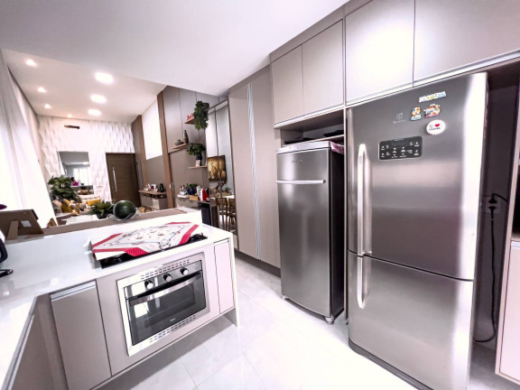 Imagem Apartamento com 3 Quartos à Venda, 170 m² em Condomínio Belvedere Ii - Cuiabá
