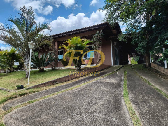 Imagem Casa de Condomínio com 2 Quartos à Venda, 1.100 m² em Mairiporã