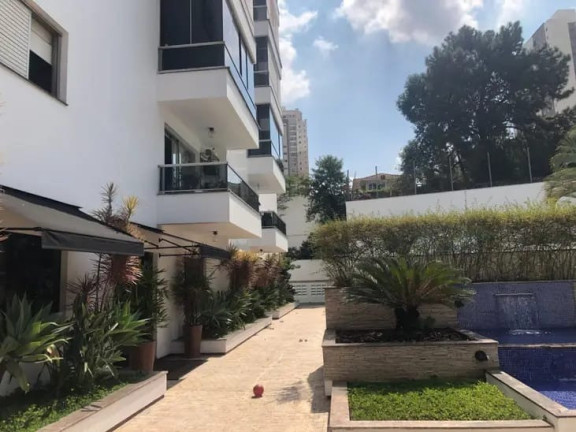 Imagem Imóvel com 4 Quartos à Venda, 142 m² em Saùde - São Paulo Imagem Imóvel com 4 Quartos à Venda, 142 m² em Saùde - São Paulo