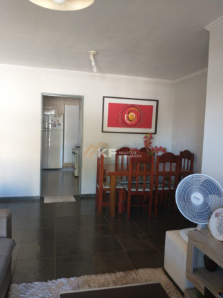 Imagem Apartamento com 3 Quartos à Venda, 97 m² em Jardim Paulista - Ribeirão Preto