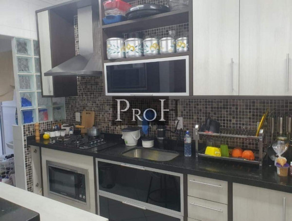 Imagem Apartamento com 2 Quartos à Venda, 68 m² em Barcelona - São Caetano Do Sul