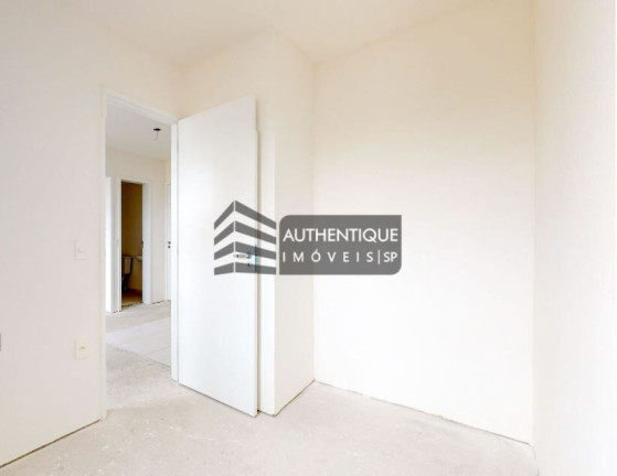 Imagem Apartamento com 2 Quartos à Venda, 33 m² em Tatuapé - São Paulo