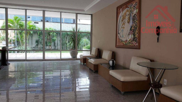 Imagem Cobertura com 3 Quartos à Venda, 287 m² em Meireles - Fortaleza Imagem Cobertura com 3 Quartos à Venda, 287 m² em Meireles - Fortaleza