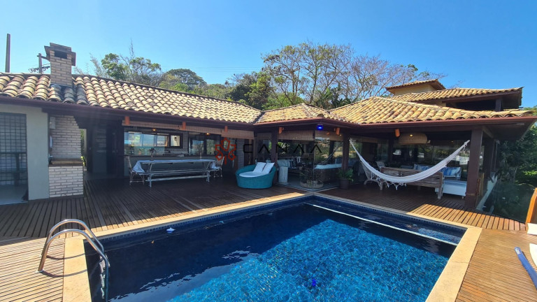 Imagem Casa de Condomínio com 7 Quartos à Venda, 650 m² em Geribá - Armação Dos Búzios Imagem Casa de Condomínio com 7 Quartos à Venda, 650 m² em Geribá - Armação Dos Búzios
