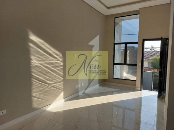 Imagem Casa com 3 Quartos à Venda, 99 m² em Cidade Jardim - São José Dos Pinhais