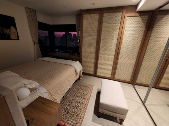 Imagem Imóvel com 2 Quartos à Venda, 105 m² em Vila Olímpia - São Paulo Imagem Imóvel com 2 Quartos à Venda, 105 m² em Vila Olímpia - São Paulo