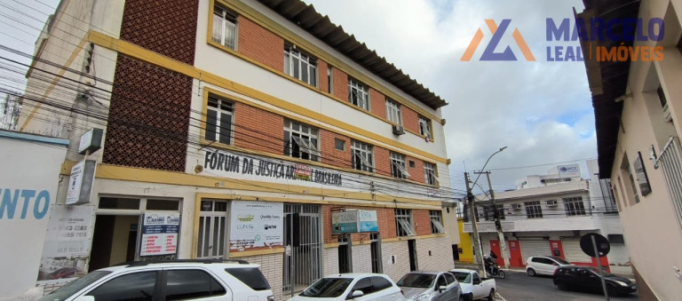 Sala Comercial para Alugar, 36 m² em Centro - Vitória Da Conquista
