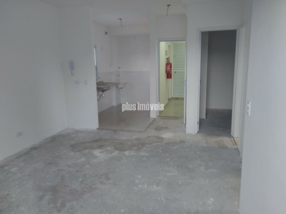 Imagem Apartamento com 1 Quarto à Venda, 29 m² em Vila Sônia - São Paulo Imagem Apartamento com 1 Quarto à Venda, 29 m² em Vila Sônia - São Paulo