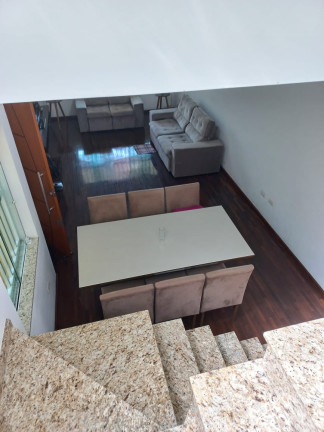 Imagem Sobrado com 3 Quartos à Venda, 160 m² em Ipiranga - Sp Imagem Sobrado com 3 Quartos à Venda, 160 m² em Ipiranga - Sp