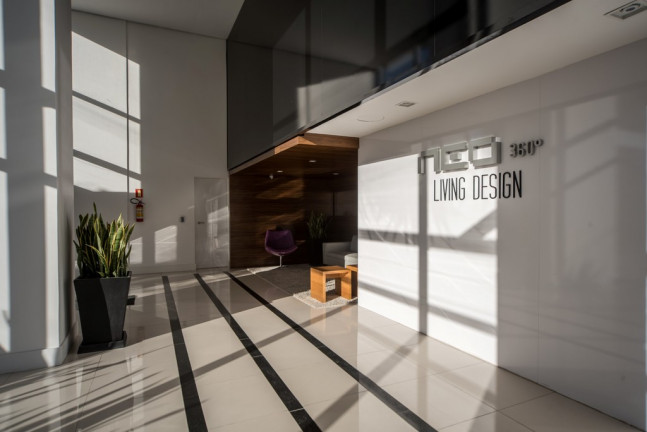 Imagem Apartamento com 1 Quarto à Venda, 51 m² em Petrópolis - Porto Alegre