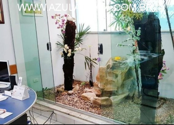 Imagem Casa com 3 Quartos à Venda, 399 m² em Centro - Atibaia