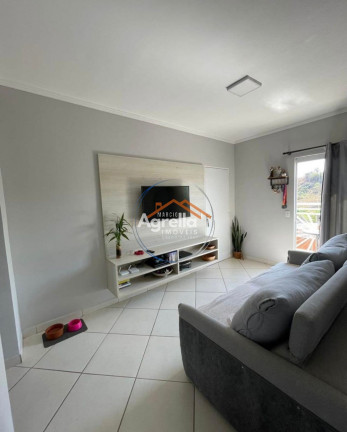 Imagem Imóvel com 2 Quartos à Venda, 54 m² em Residencial Santa Madalena - Mogi Guaçu Imagem Imóvel com 2 Quartos à Venda, 54 m² em Residencial Santa Madalena - Mogi Guaçu