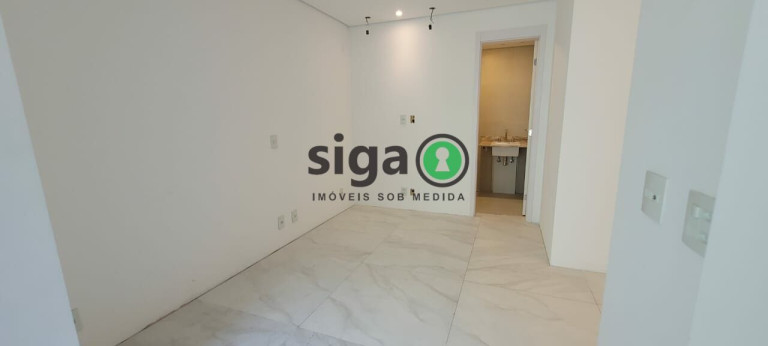 Imagem Apartamento com 3 Quartos à Venda, 163 m² em Vila Mariana - São Paulo