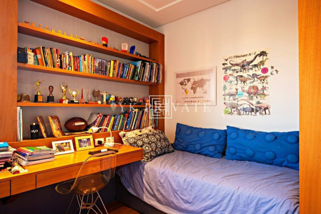 Imagem Apartamento com 3 Quartos à Venda, 260 m² em água Branca - São Paulo Imagem Apartamento com 3 Quartos à Venda, 260 m² em água Branca - São Paulo