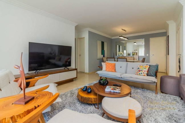 Imagem Apartamento com 4 Quartos à Venda, 140 m² em Perdizes - São Paulo