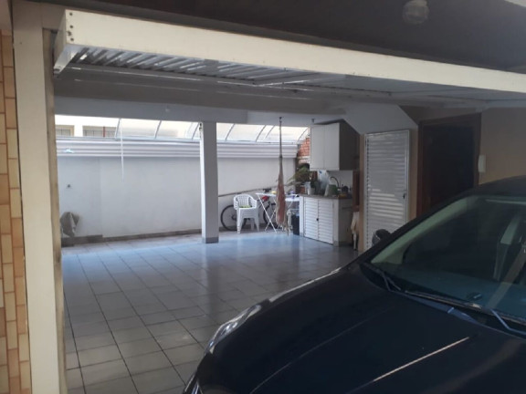 Imagem Casa com 3 Quartos à Venda, 150 m² em Vila Voturua - São Vicente Imagem Casa com 3 Quartos à Venda, 150 m² em Vila Voturua - São Vicente