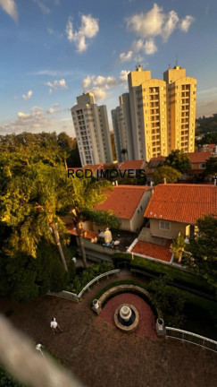 Imagem Apartamento com 3 Quartos à Venda, 95 m² em Jardim Arpoador - São Paulo