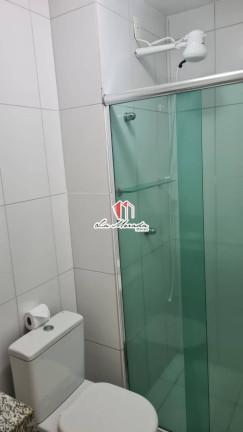 Imagem Apartamento com 2 Quartos à Venda, 55 m² em Ponta Negra - Manaus Imagem Apartamento com 2 Quartos à Venda, 55 m² em Ponta Negra - Manaus