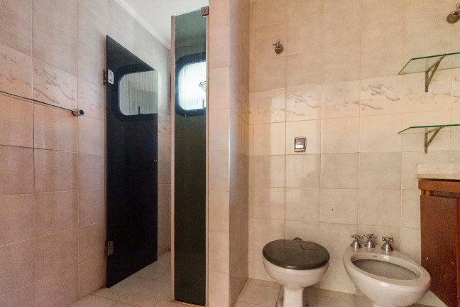 Imagem Apartamento com 3 Quartos à Venda, 189 m² em Mooca - São Paulo