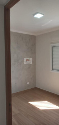 Imagem Casa com 2 Quartos à Venda, 75 m² em Jardim Colonial - Atibaia