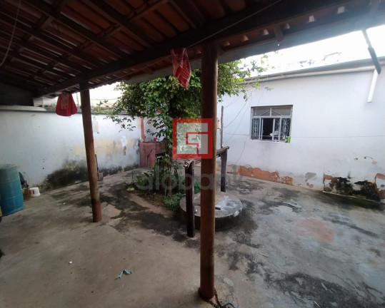 Imagem Casa com 2 Quartos à Venda, 300 m² em Cintra - Montes Claros
