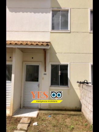 Casa com 2 Quartos à Venda, 120 m² em Papagaio - Feira De Santana