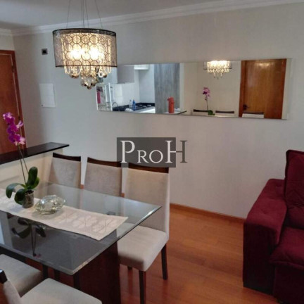 Imagem Apartamento com 2 Quartos à Venda, 49 m² em Vila Gonçalves - São Bernardo Do Campo Imagem Apartamento com 2 Quartos à Venda, 49 m² em Vila Gonçalves - São Bernardo Do Campo
