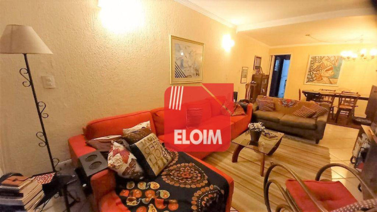 Imagem Sobrado com 3 Quartos à Venda, 175 m² em Vila Romana - São Paulo Imagem Sobrado com 3 Quartos à Venda, 175 m² em Vila Romana - São Paulo