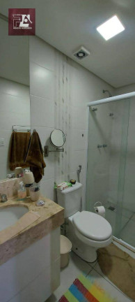Imagem Apartamento com 2 Quartos à Venda, 70 m² em Cruz - Lorena Imagem Apartamento com 2 Quartos à Venda, 70 m² em Cruz - Lorena
